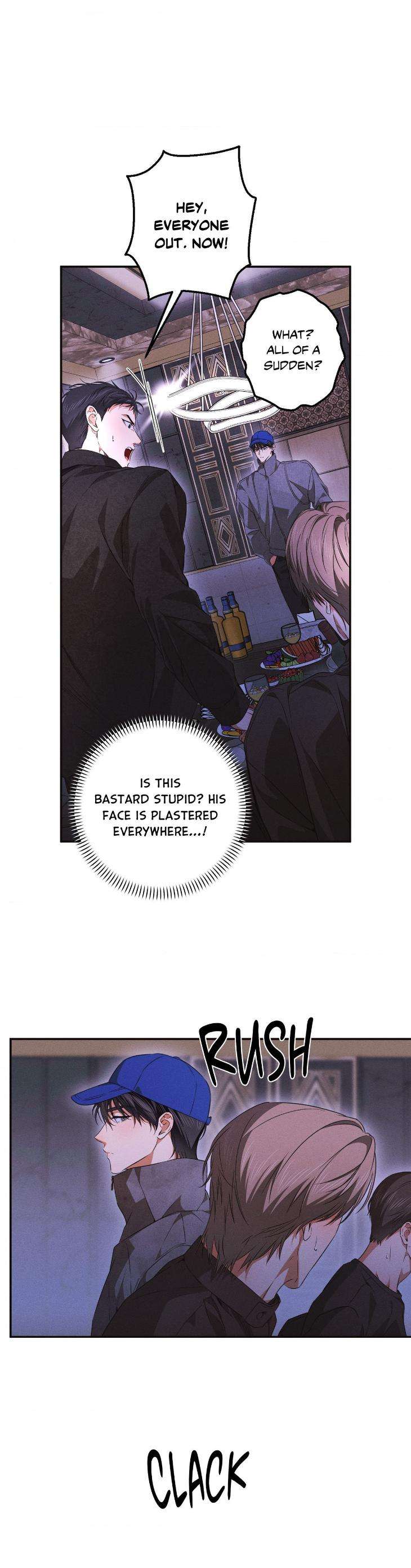High-School-Salty-Heart-By-Sue-Uncensored-Eng page 29
