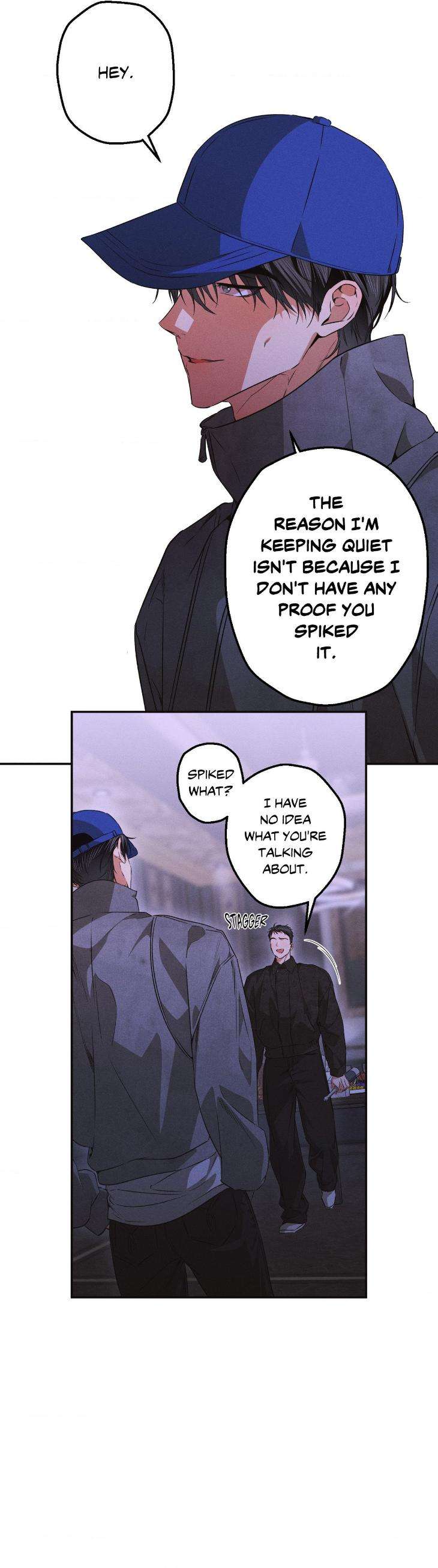 High-School-Salty-Heart-By-Sue-Uncensored-Eng page 30