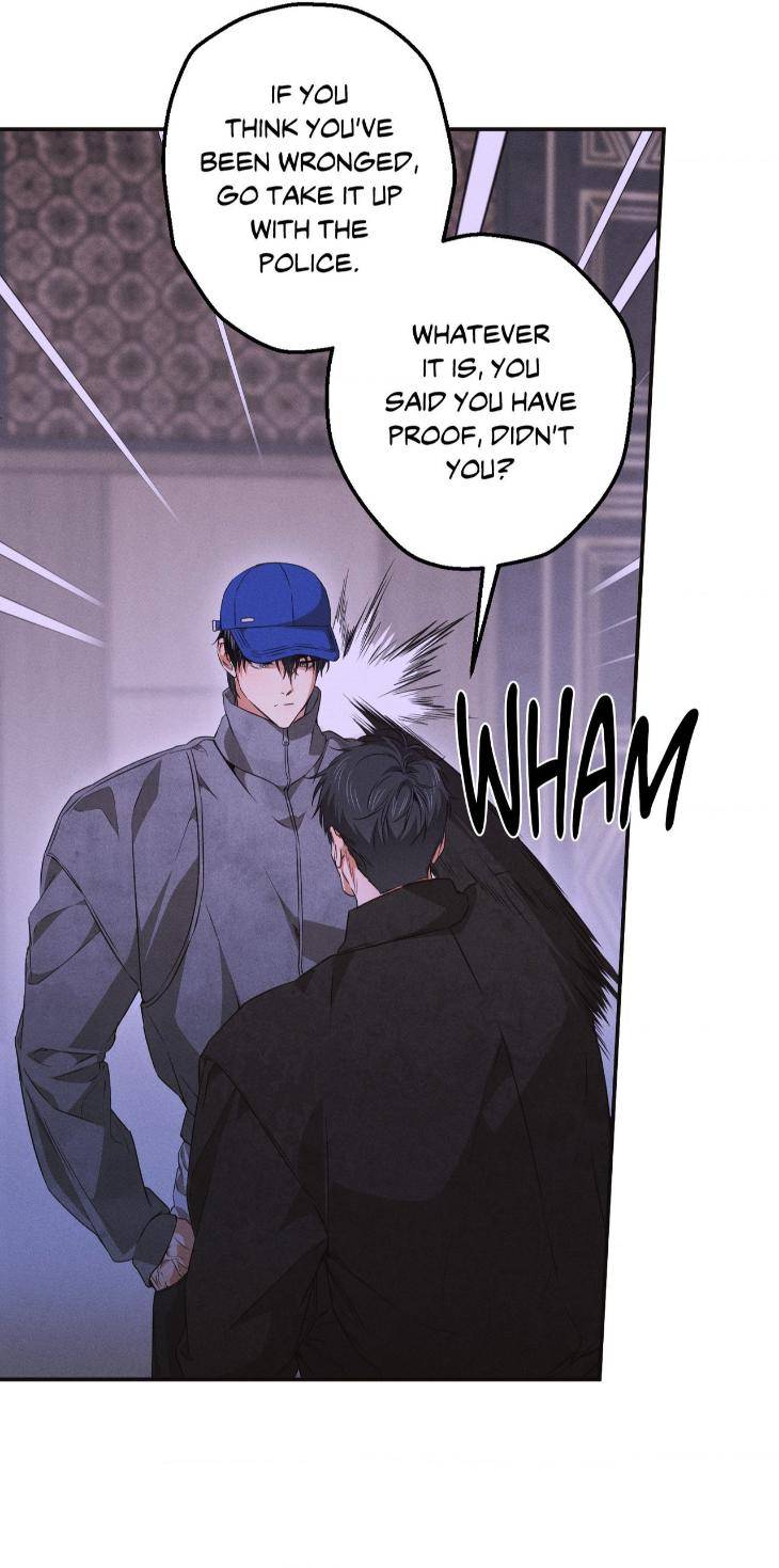 High-School-Salty-Heart-By-Sue-Uncensored-Eng page 31