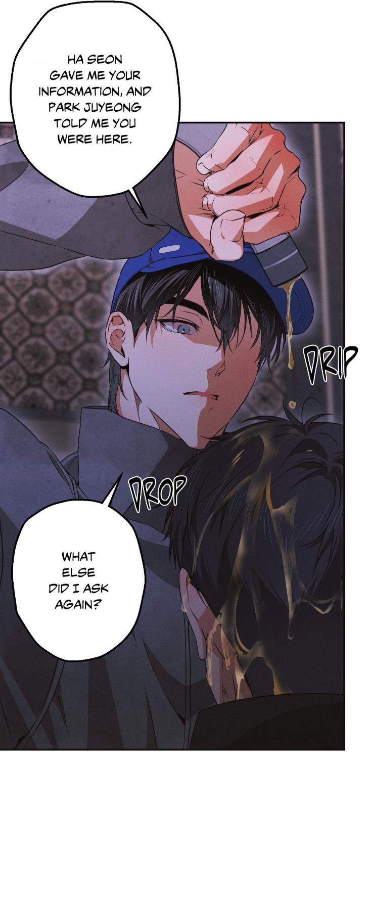 High-School-Salty-Heart-By-Sue-Uncensored-Eng page 33