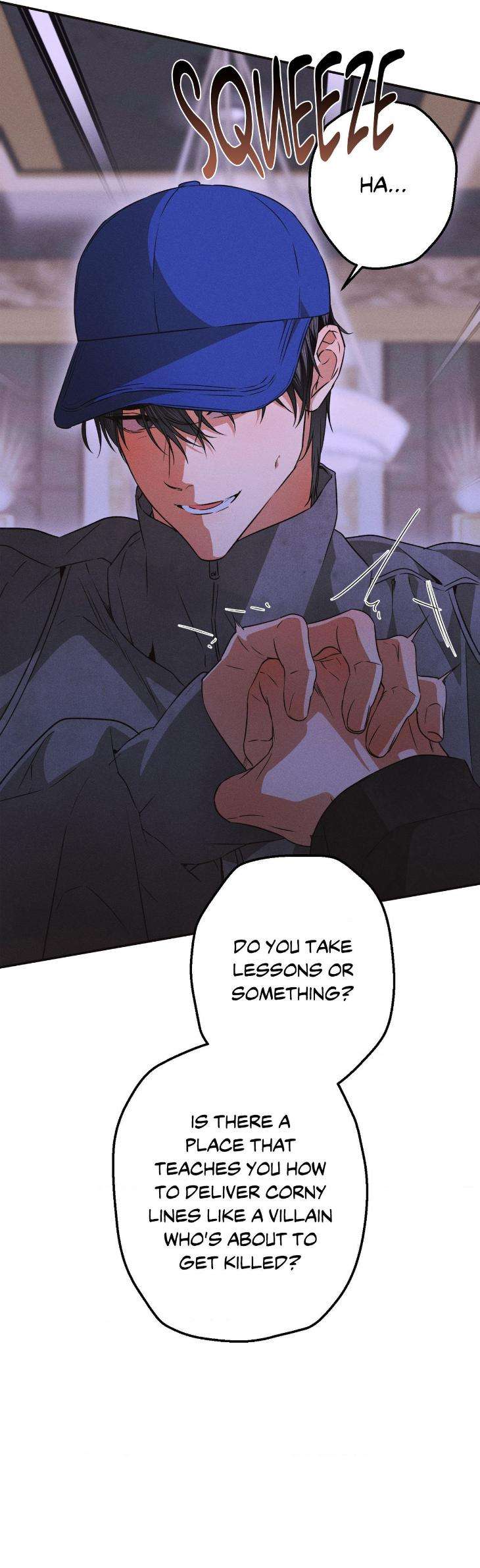 High-School-Salty-Heart-By-Sue-Uncensored-Eng page 35