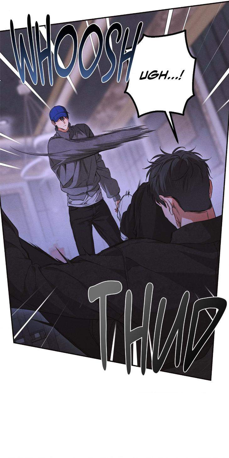 High-School-Salty-Heart-By-Sue-Uncensored-Eng page 36