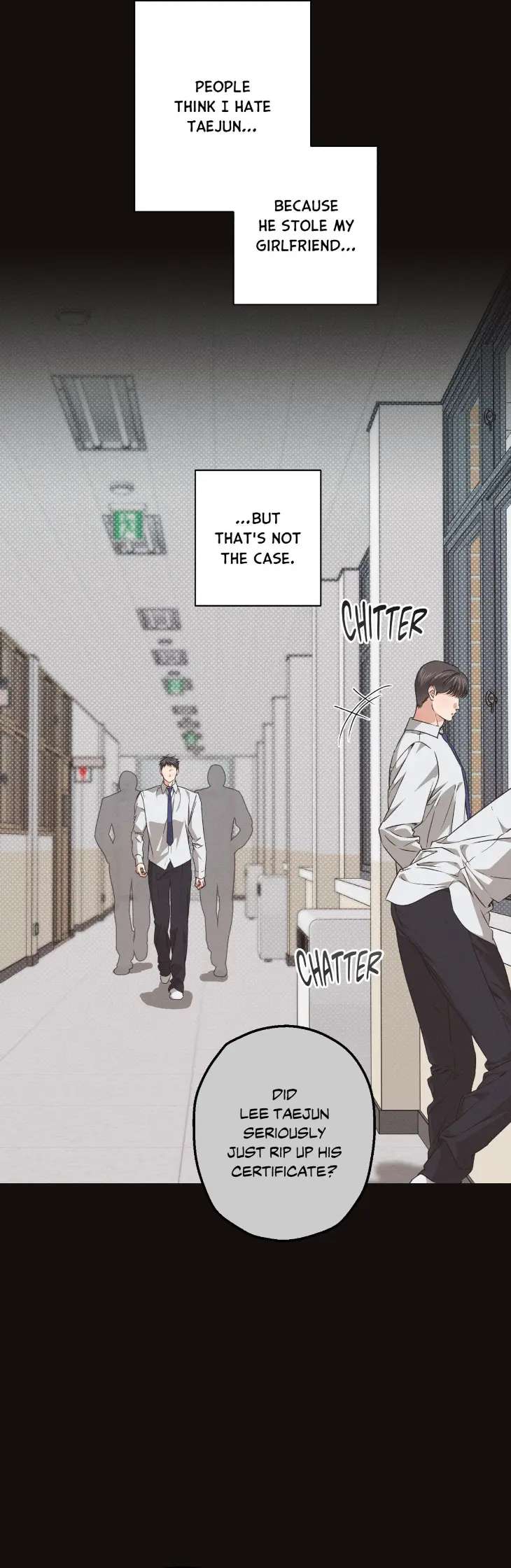 High-School-Salty-Heart-By-Sue-Uncensored-Eng page 7