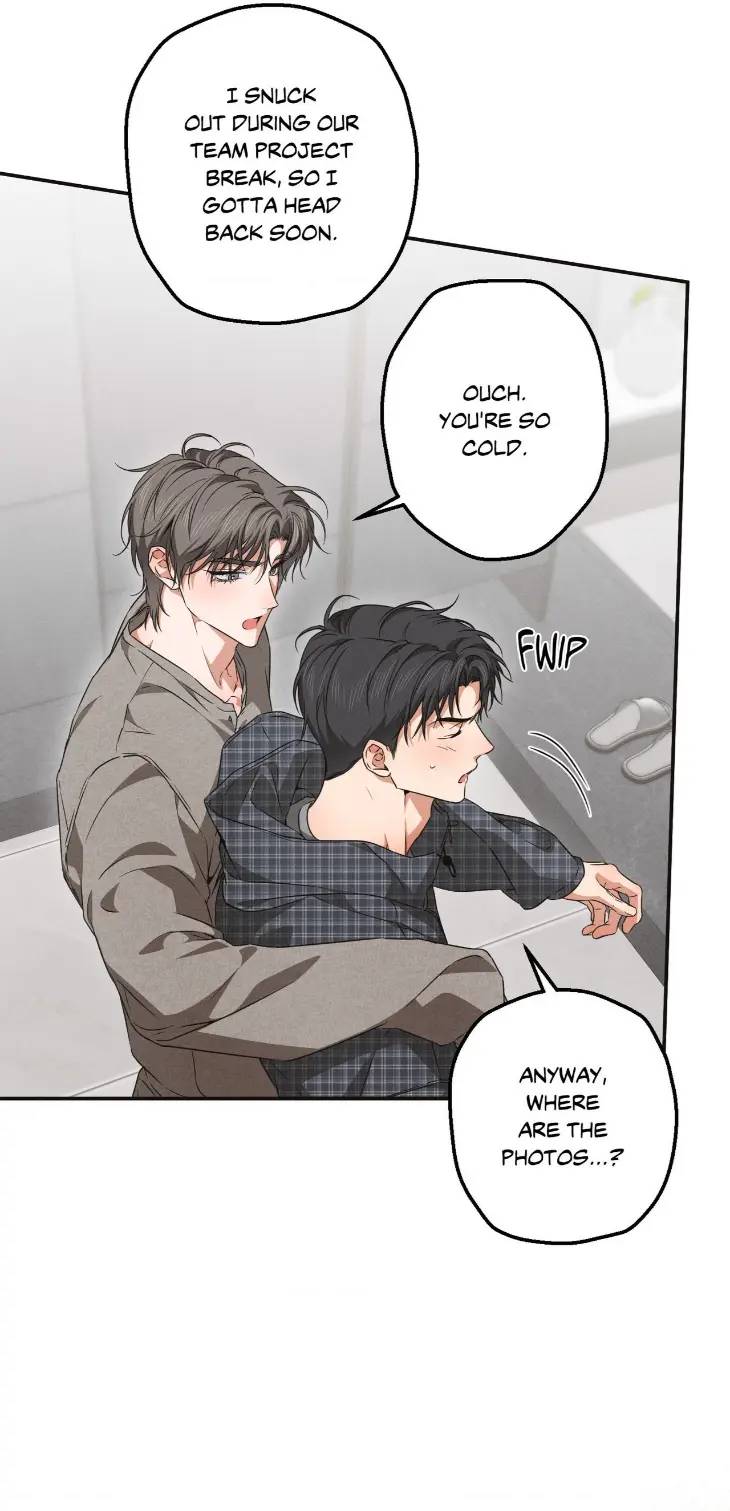 High-School-Salty-Heart-By-Sue-Uncensored-Eng page 20