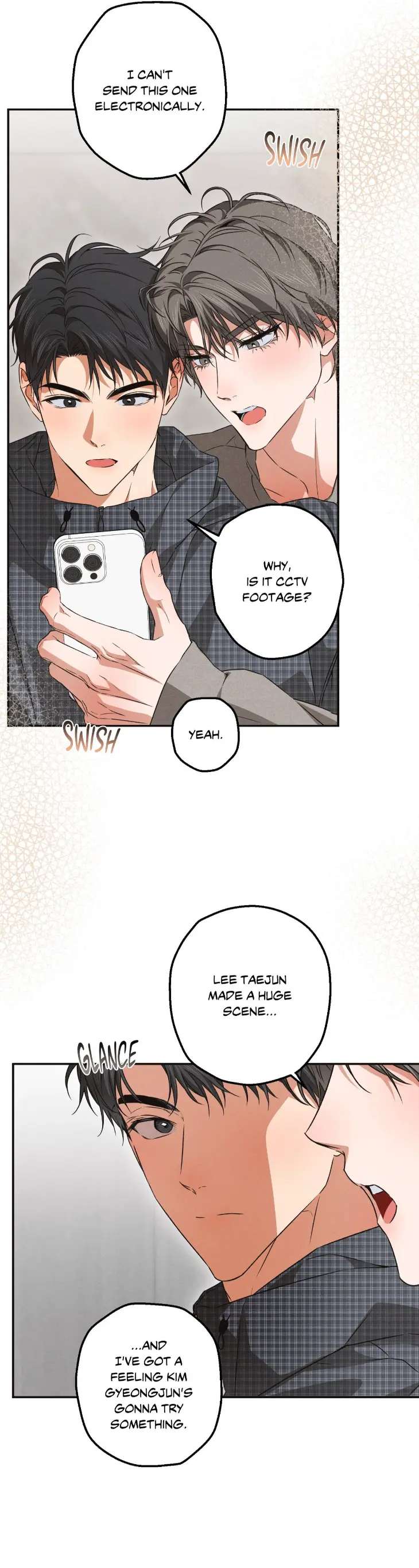 High-School-Salty-Heart-By-Sue-Uncensored-Eng page 21