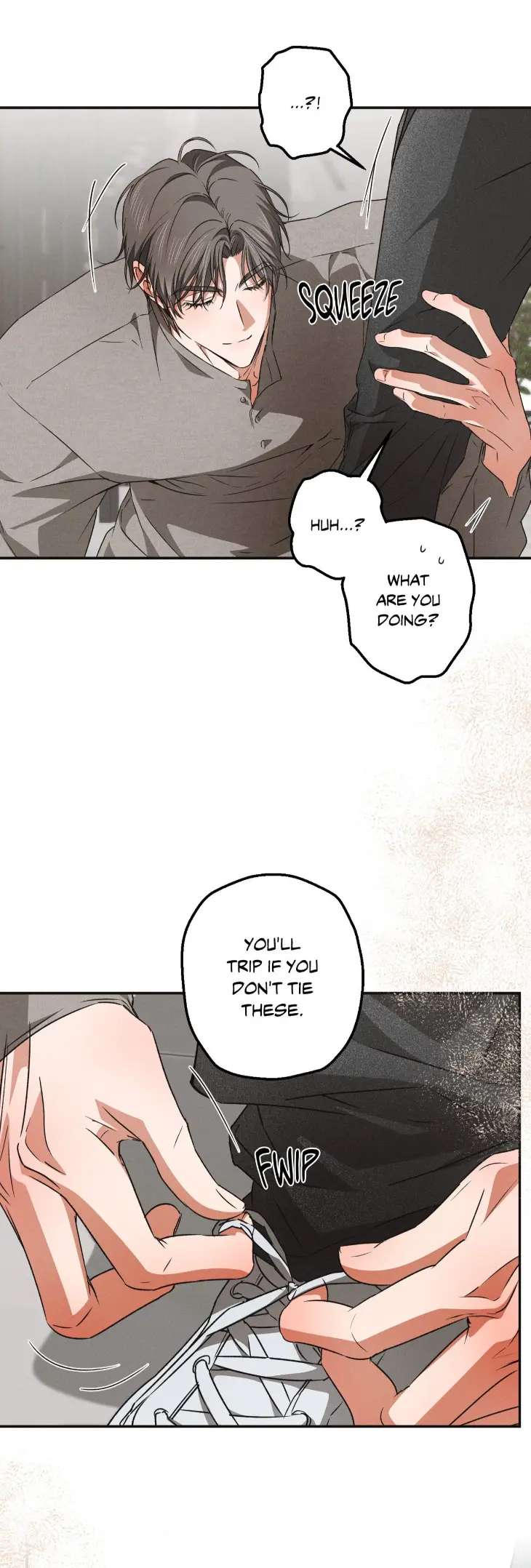 High-School-Salty-Heart-By-Sue-Uncensored-Eng page 27