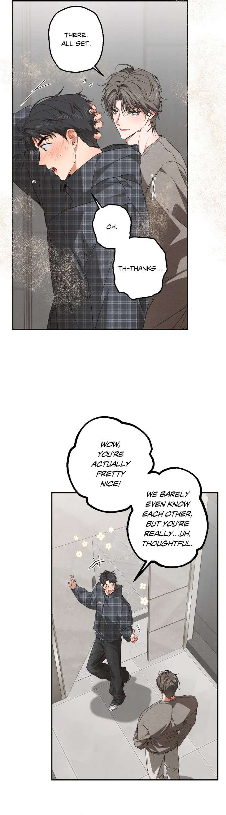 High-School-Salty-Heart-By-Sue-Uncensored-Eng page 29