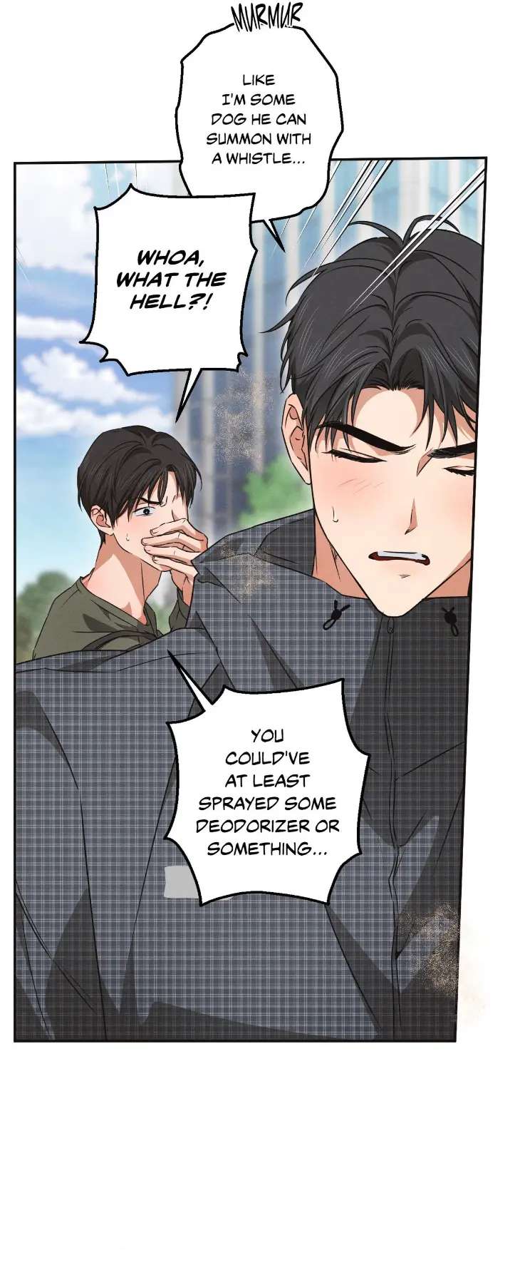 High-School-Salty-Heart-By-Sue-Uncensored-Eng page 34