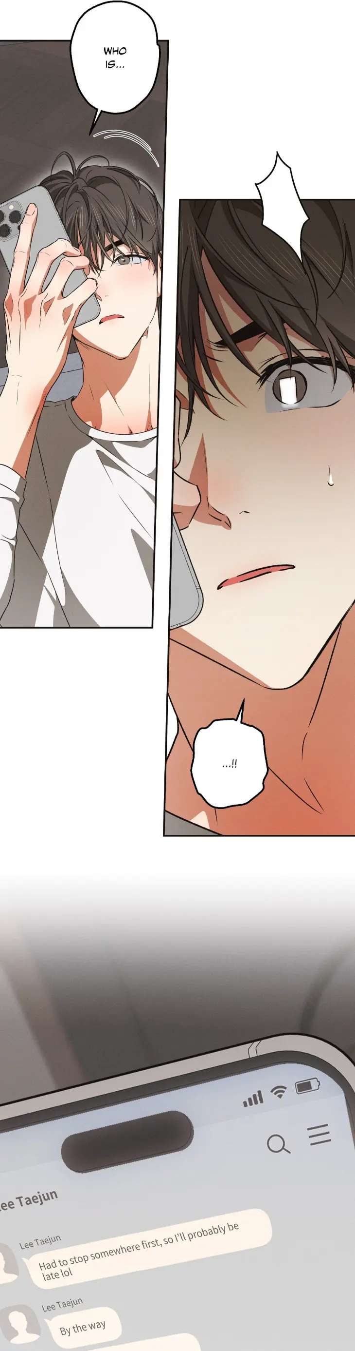 High-School-Salty-Heart-By-Sue-Uncensored-Eng page 43