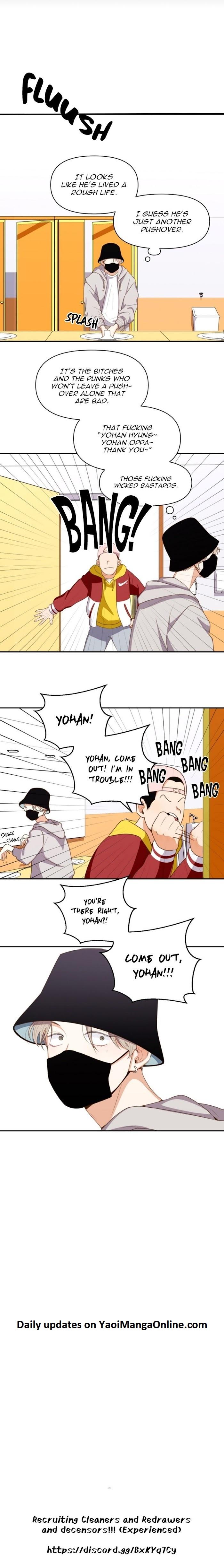 Highest-Order-Love-So-Pure-By-Plan-B-Eng page 13