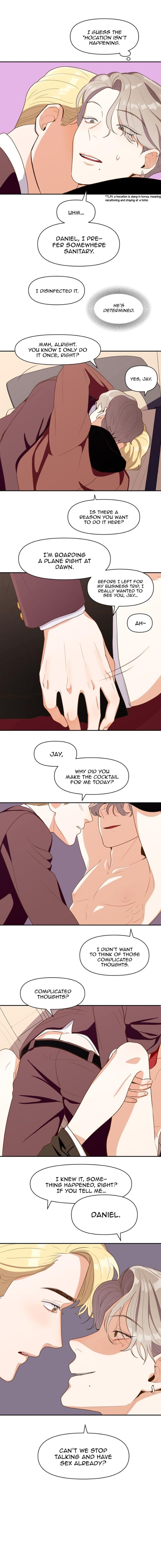 Highest-Order-Love-So-Pure-By-Plan-B-Eng page 11