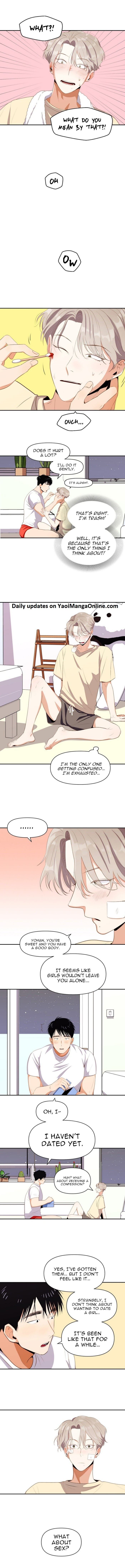 Highest-Order-Love-So-Pure-By-Plan-B-Eng page 5