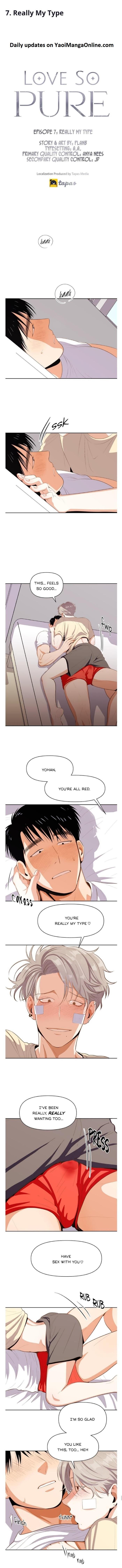 Highest-Order-Love-So-Pure-By-Plan-B-Eng chapter_007 thumbnail