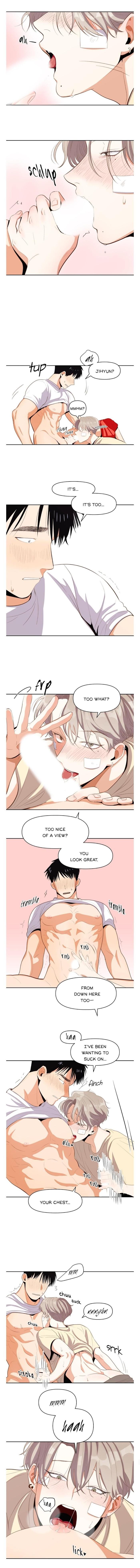 Highest-Order-Love-So-Pure-By-Plan-B-Eng page 3