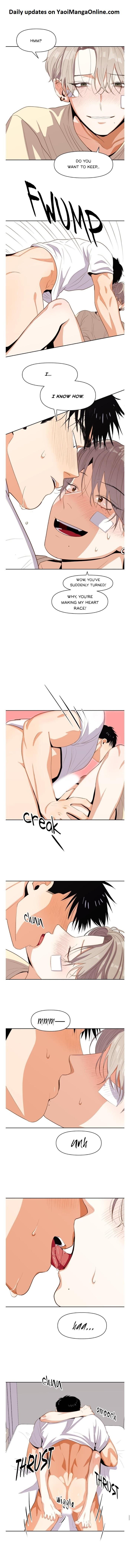 Highest-Order-Love-So-Pure-By-Plan-B-Eng page 5