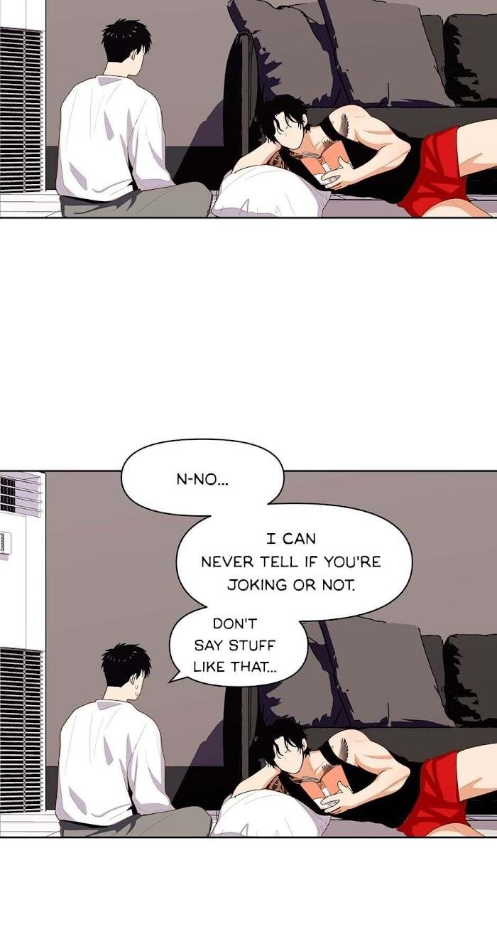 Highest-Order-Love-So-Pure-By-Plan-B-Eng page 16