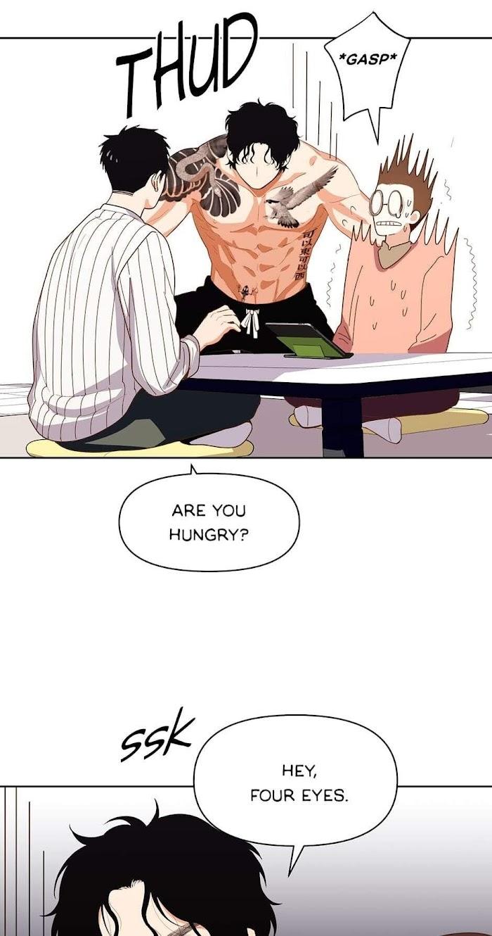 Highest-Order-Love-So-Pure-By-Plan-B-Eng page 29