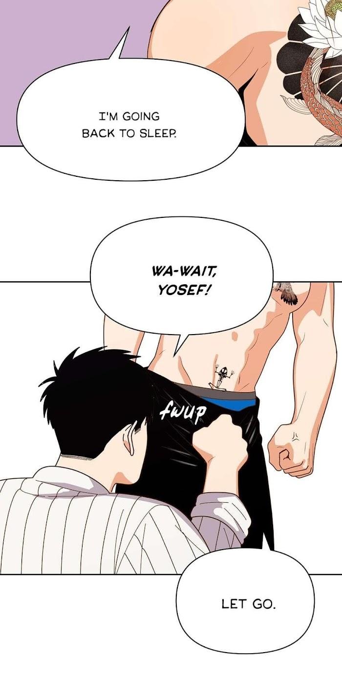 Highest-Order-Love-So-Pure-By-Plan-B-Eng page 45