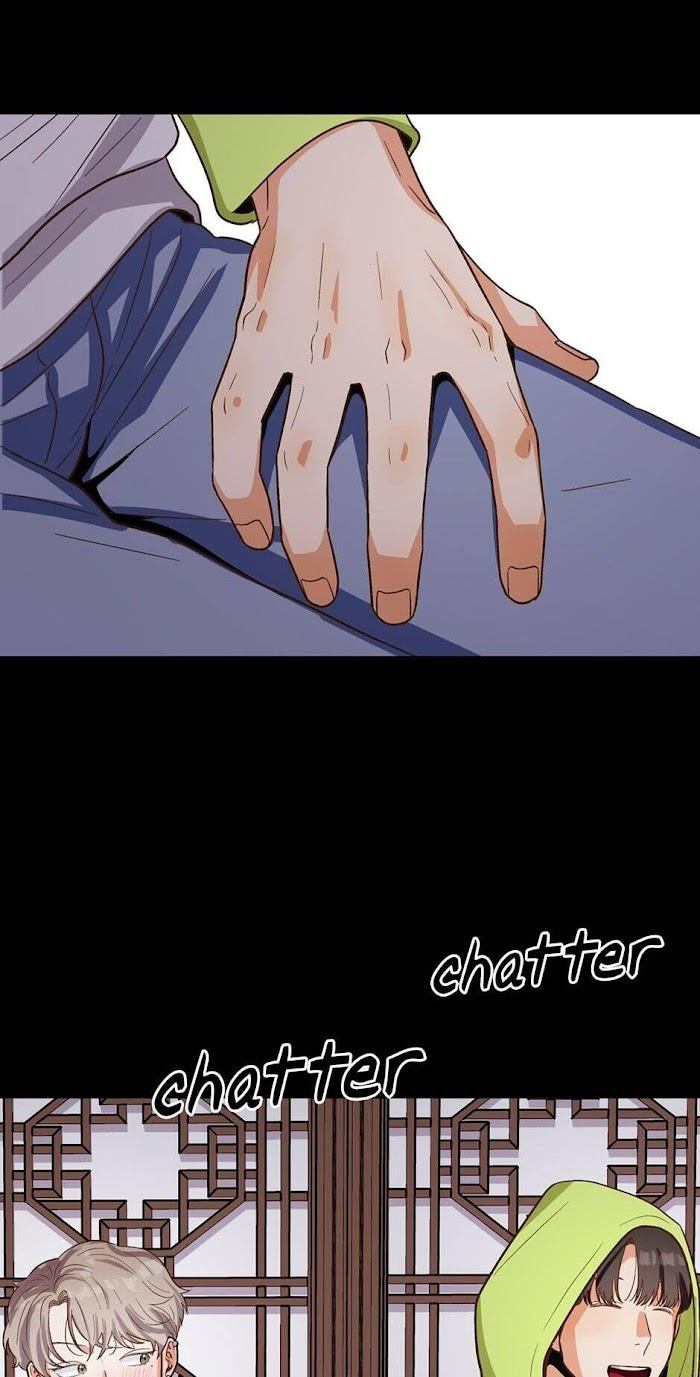 Highest-Order-Love-So-Pure-By-Plan-B-Eng page 23