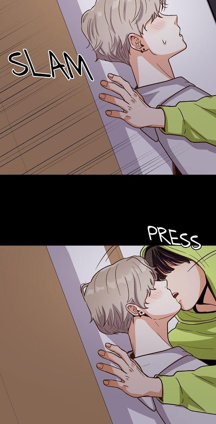 Highest-Order-Love-So-Pure-By-Plan-B-Eng page 26
