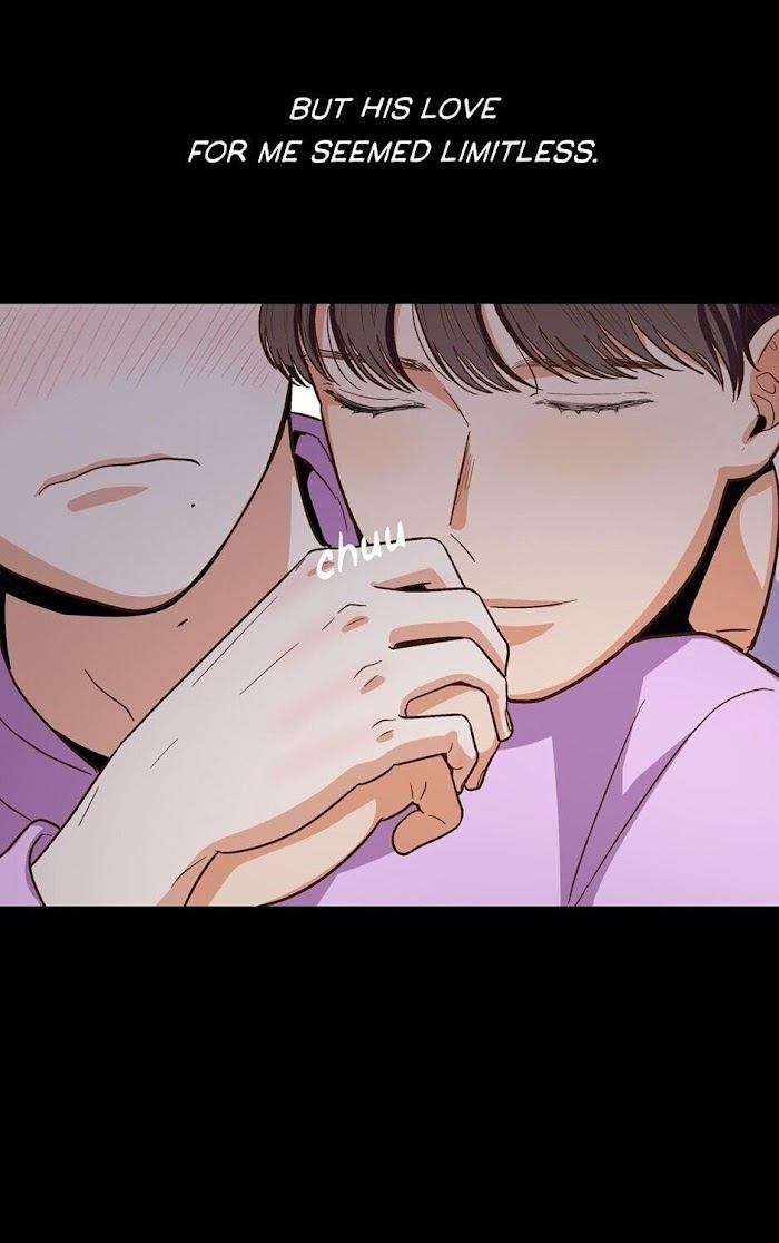 Highest-Order-Love-So-Pure-By-Plan-B-Eng page 33