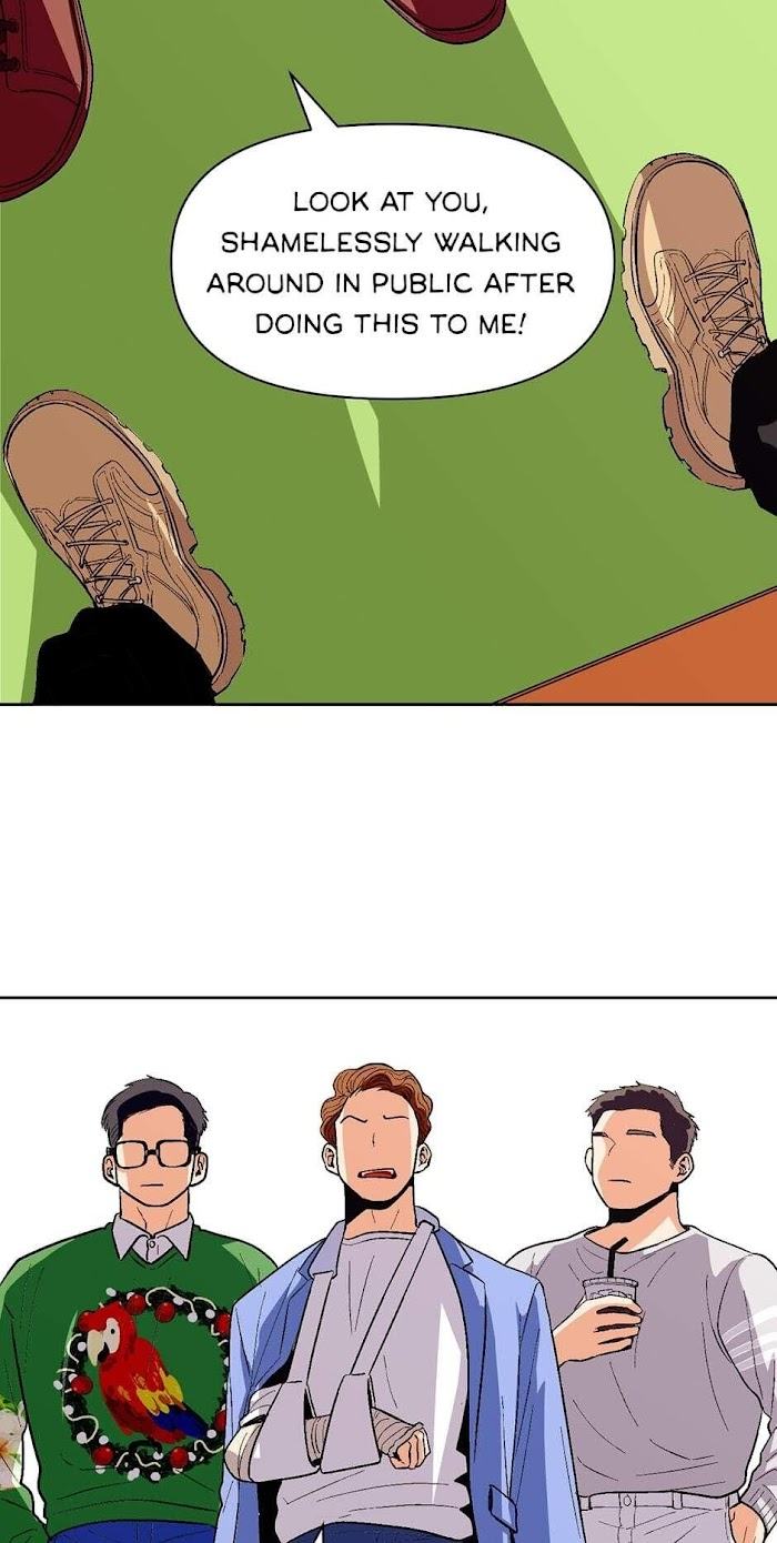 Highest-Order-Love-So-Pure-By-Plan-B-Eng page 20