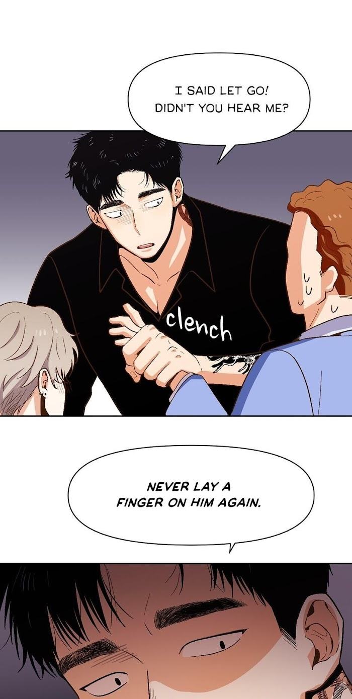 Highest-Order-Love-So-Pure-By-Plan-B-Eng page 30