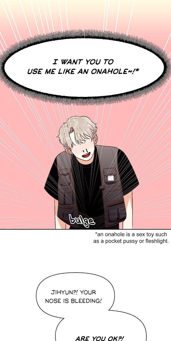 Highest-Order-Love-So-Pure-By-Plan-B-Eng page 45
