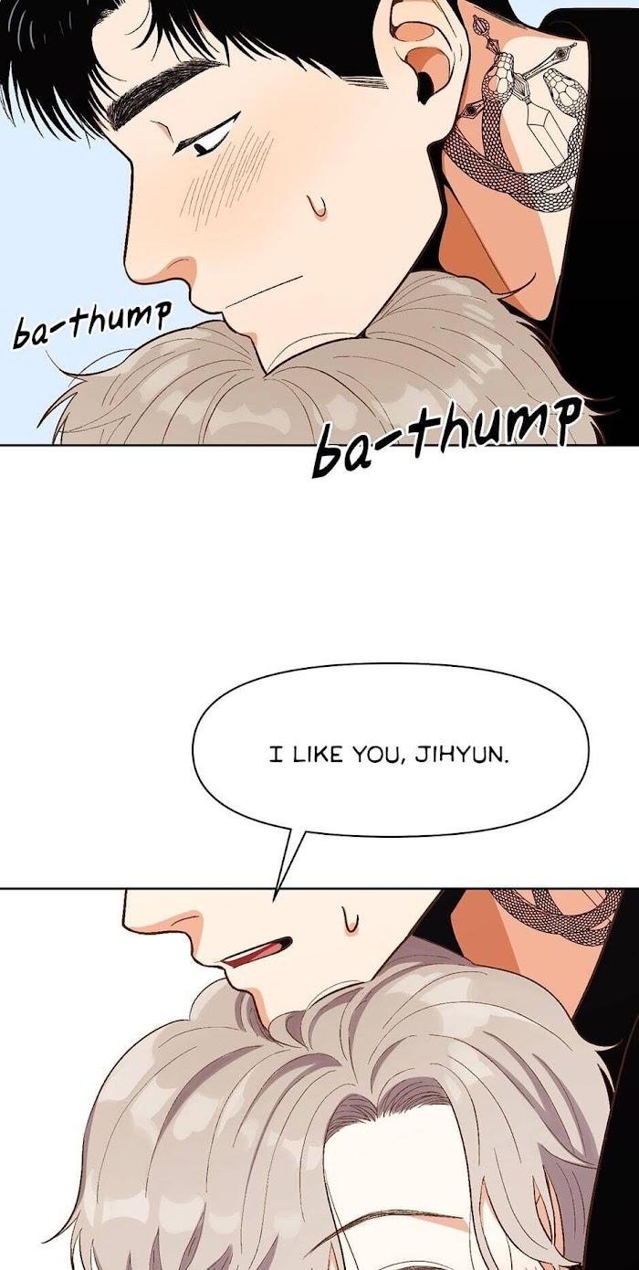 Highest-Order-Love-So-Pure-By-Plan-B-Eng page 5