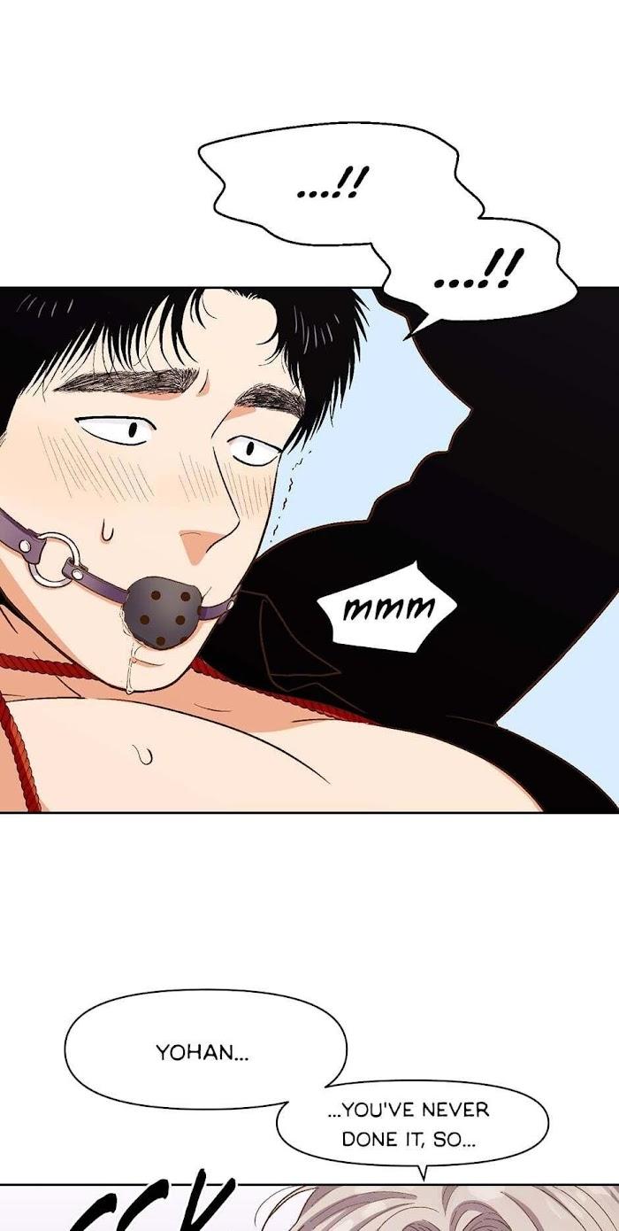 Highest-Order-Love-So-Pure-By-Plan-B-Eng page 29