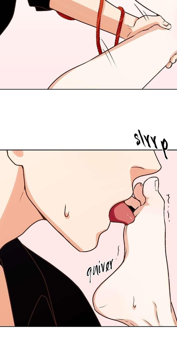 Highest-Order-Love-So-Pure-By-Plan-B-Eng page 42