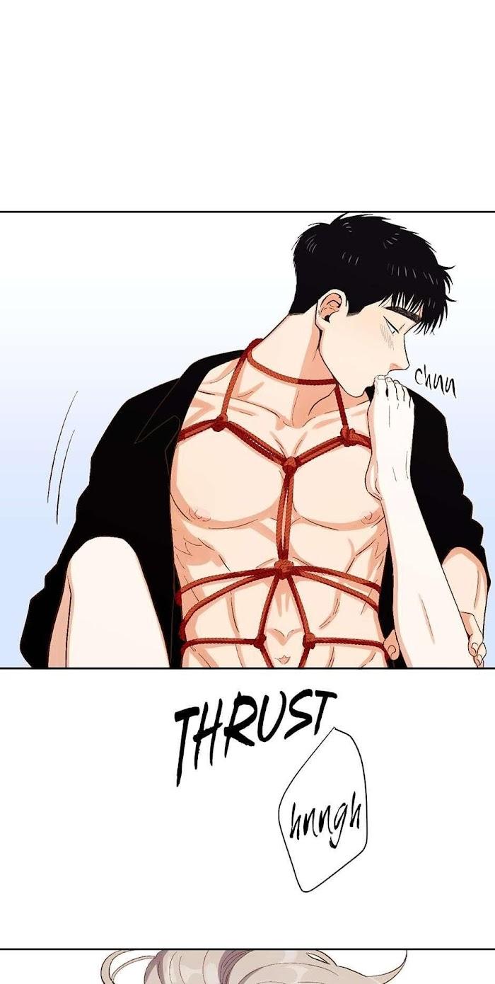 Highest-Order-Love-So-Pure-By-Plan-B-Eng page 43