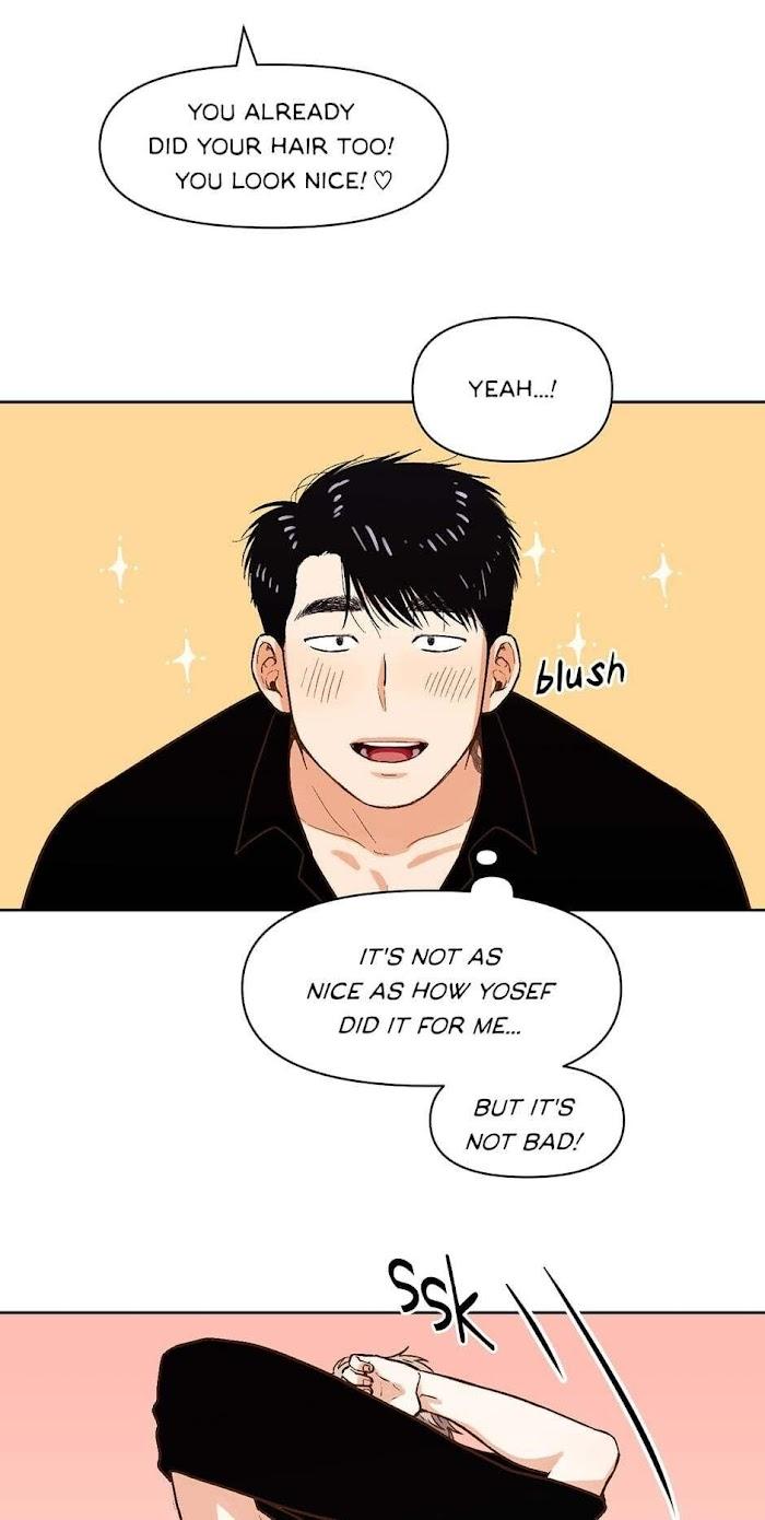 Highest-Order-Love-So-Pure-By-Plan-B-Eng page 15