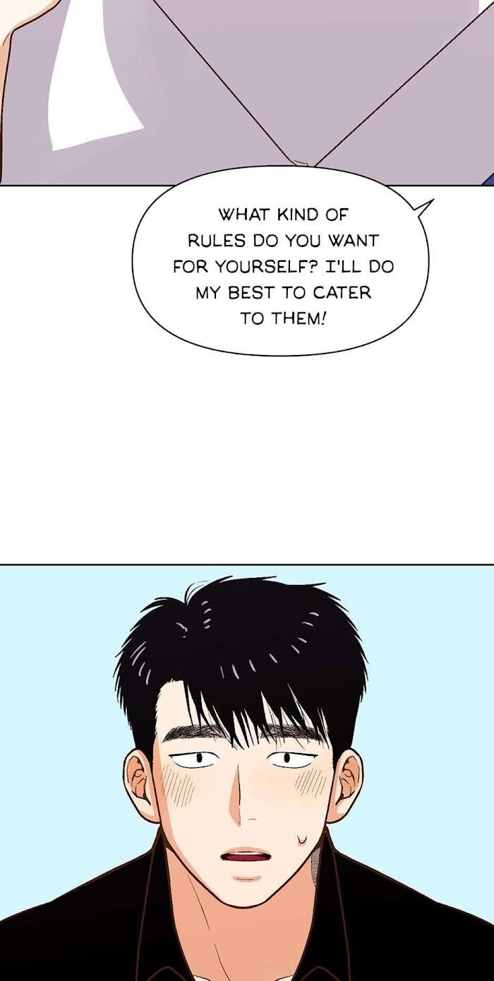 Highest-Order-Love-So-Pure-By-Plan-B-Eng page 25