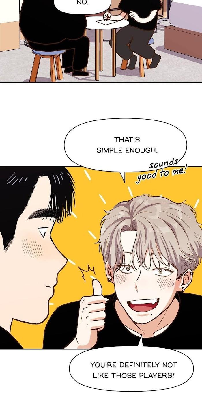 Highest-Order-Love-So-Pure-By-Plan-B-Eng page 28