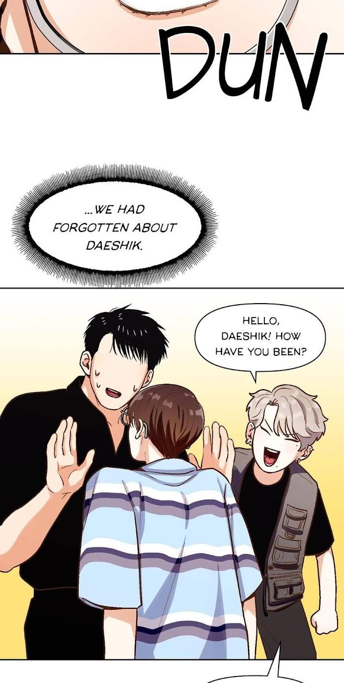 Highest-Order-Love-So-Pure-By-Plan-B-Eng page 33