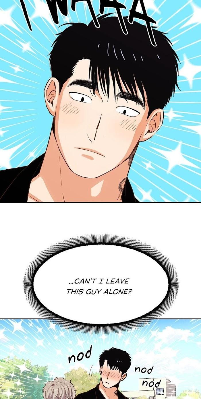 Highest-Order-Love-So-Pure-By-Plan-B-Eng page 13
