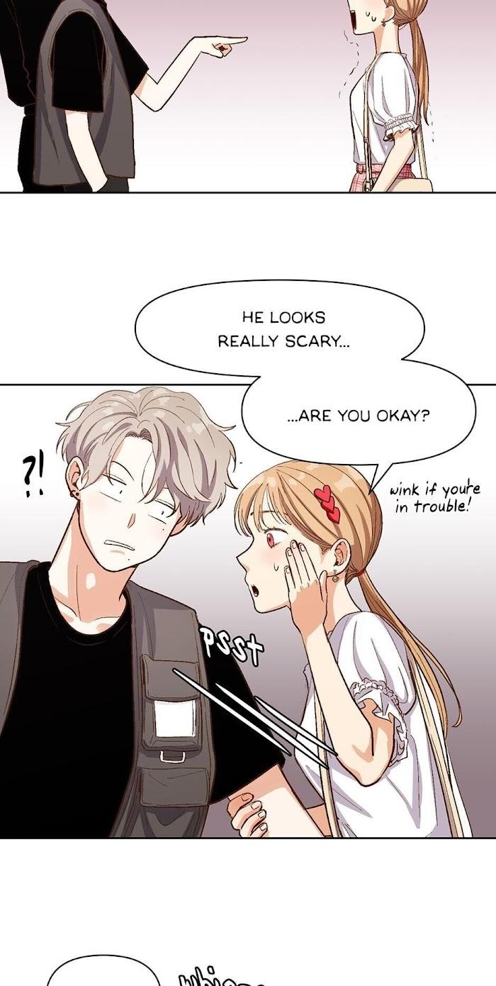 Highest-Order-Love-So-Pure-By-Plan-B-Eng page 19