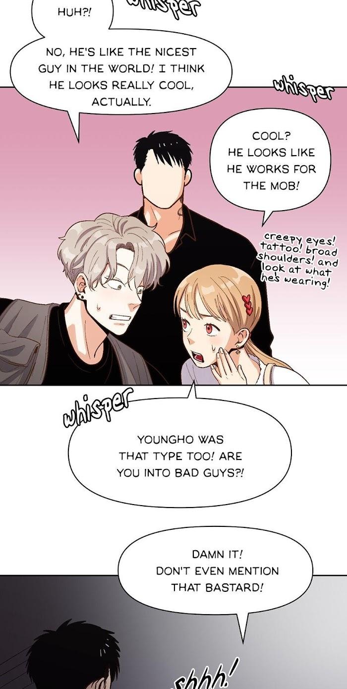 Highest-Order-Love-So-Pure-By-Plan-B-Eng page 20