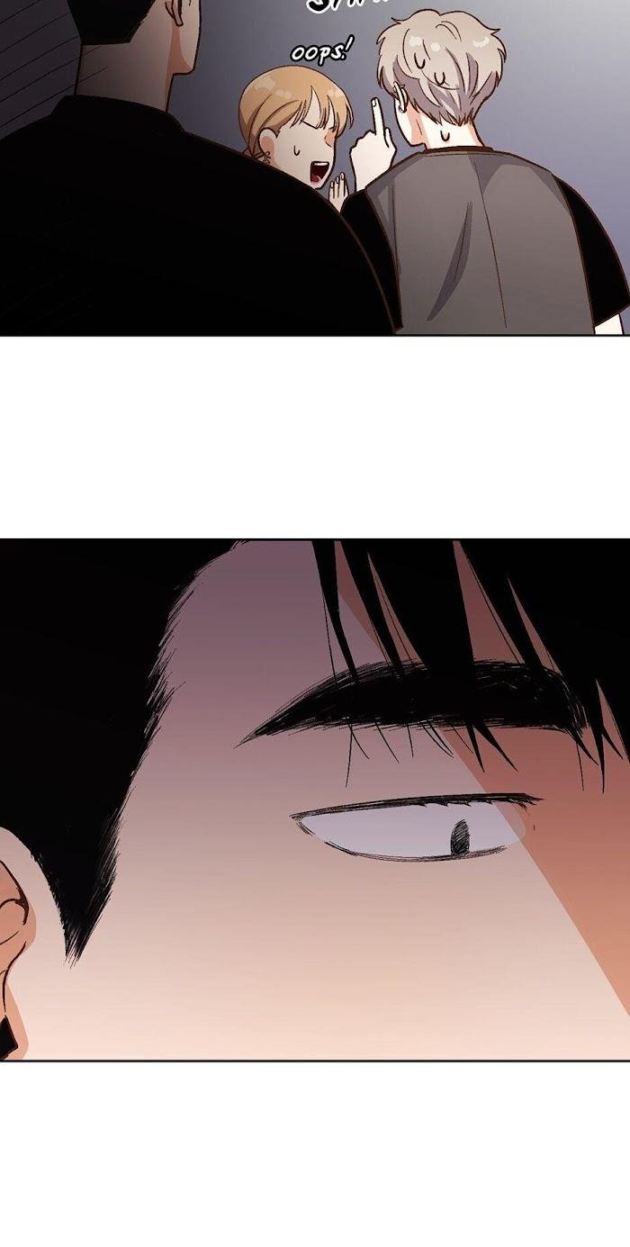 Highest-Order-Love-So-Pure-By-Plan-B-Eng page 21