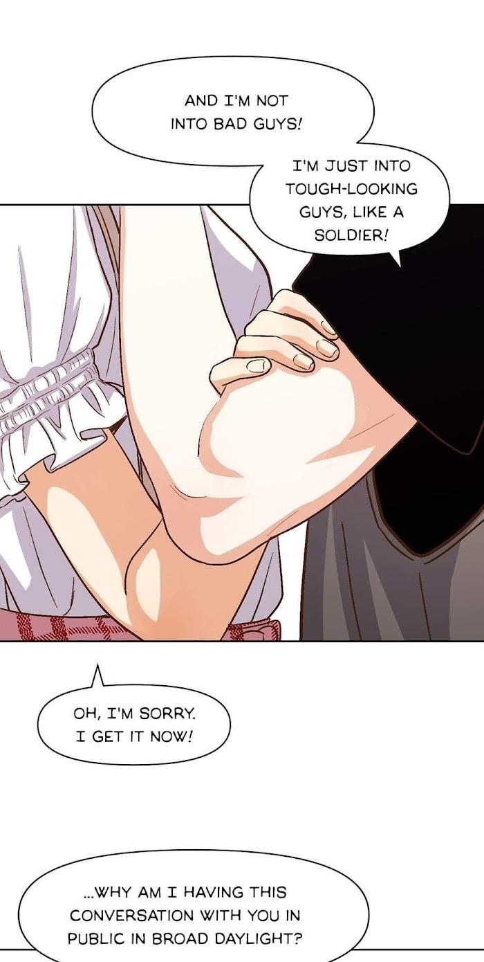 Highest-Order-Love-So-Pure-By-Plan-B-Eng page 22