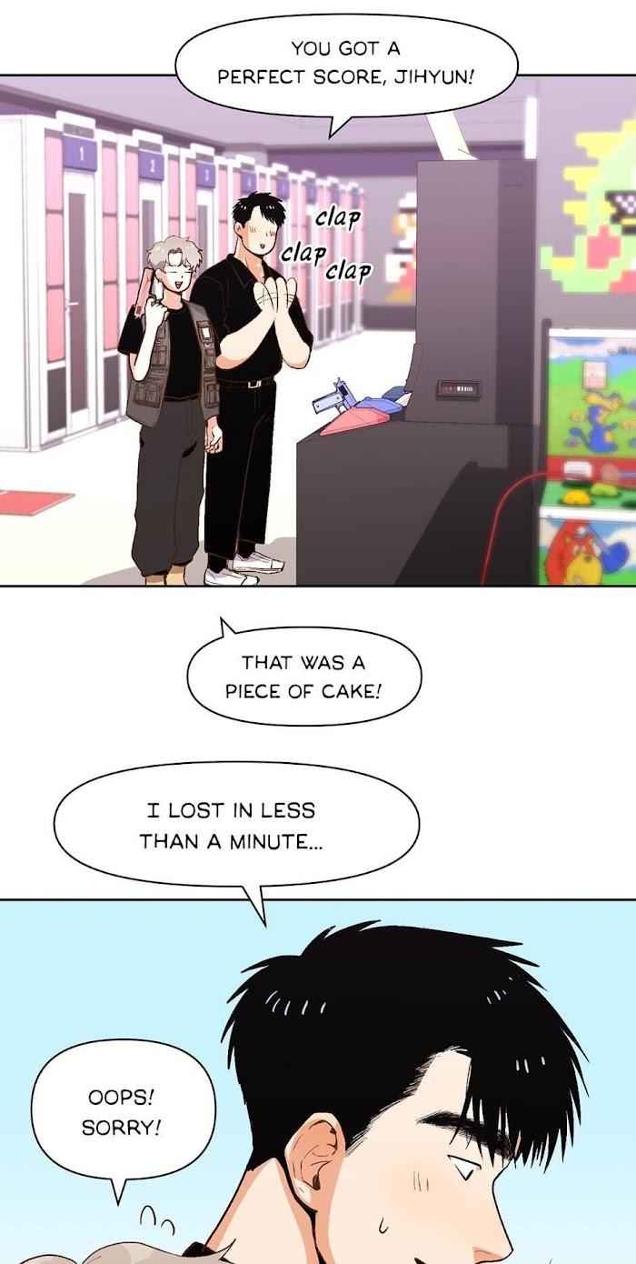 Highest-Order-Love-So-Pure-By-Plan-B-Eng page 29