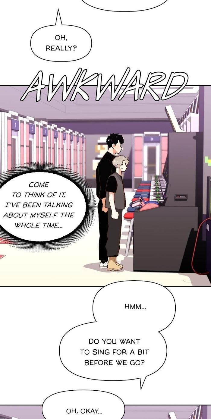 Highest-Order-Love-So-Pure-By-Plan-B-Eng page 31