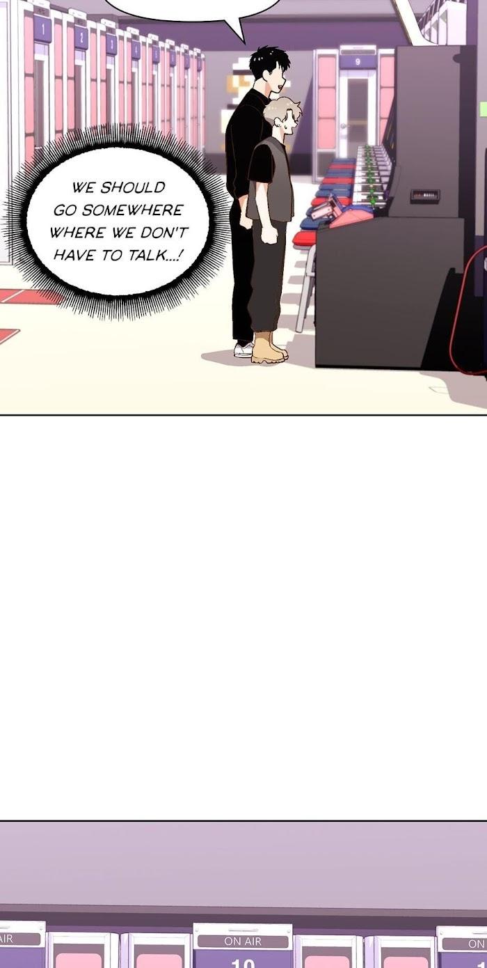 Highest-Order-Love-So-Pure-By-Plan-B-Eng page 32