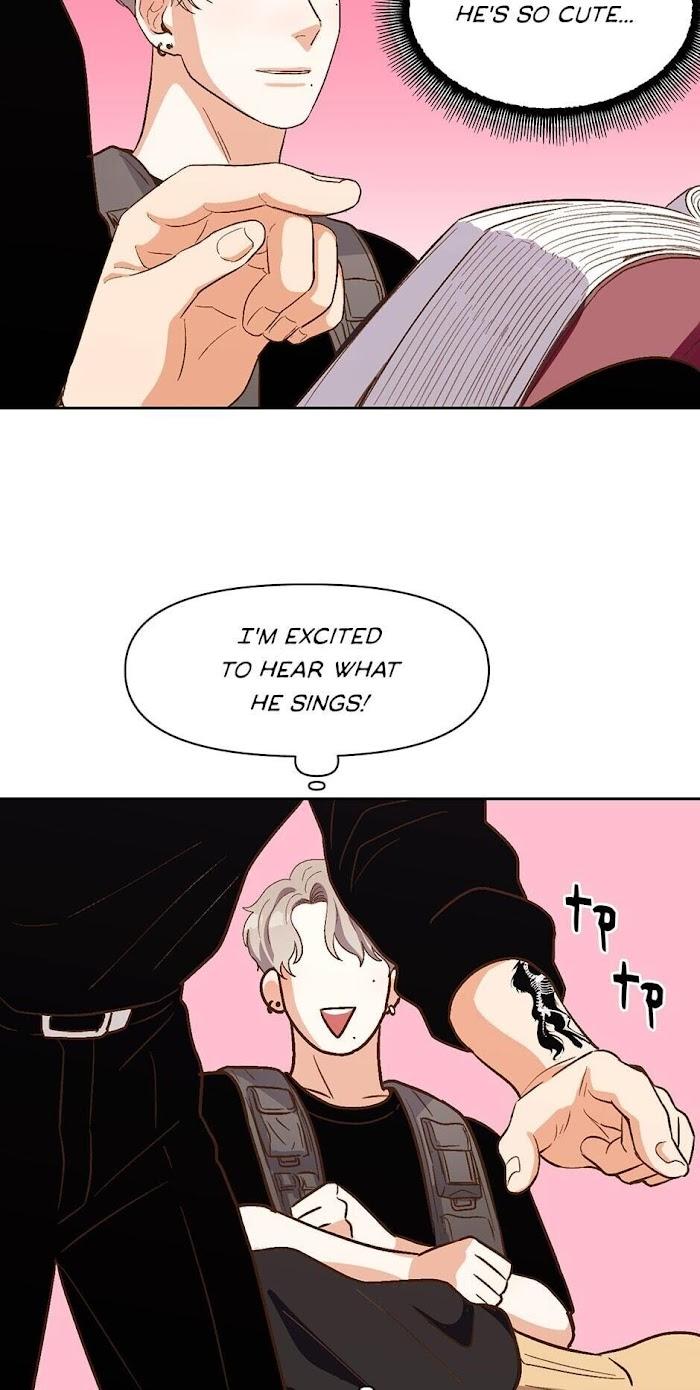 Highest-Order-Love-So-Pure-By-Plan-B-Eng page 38