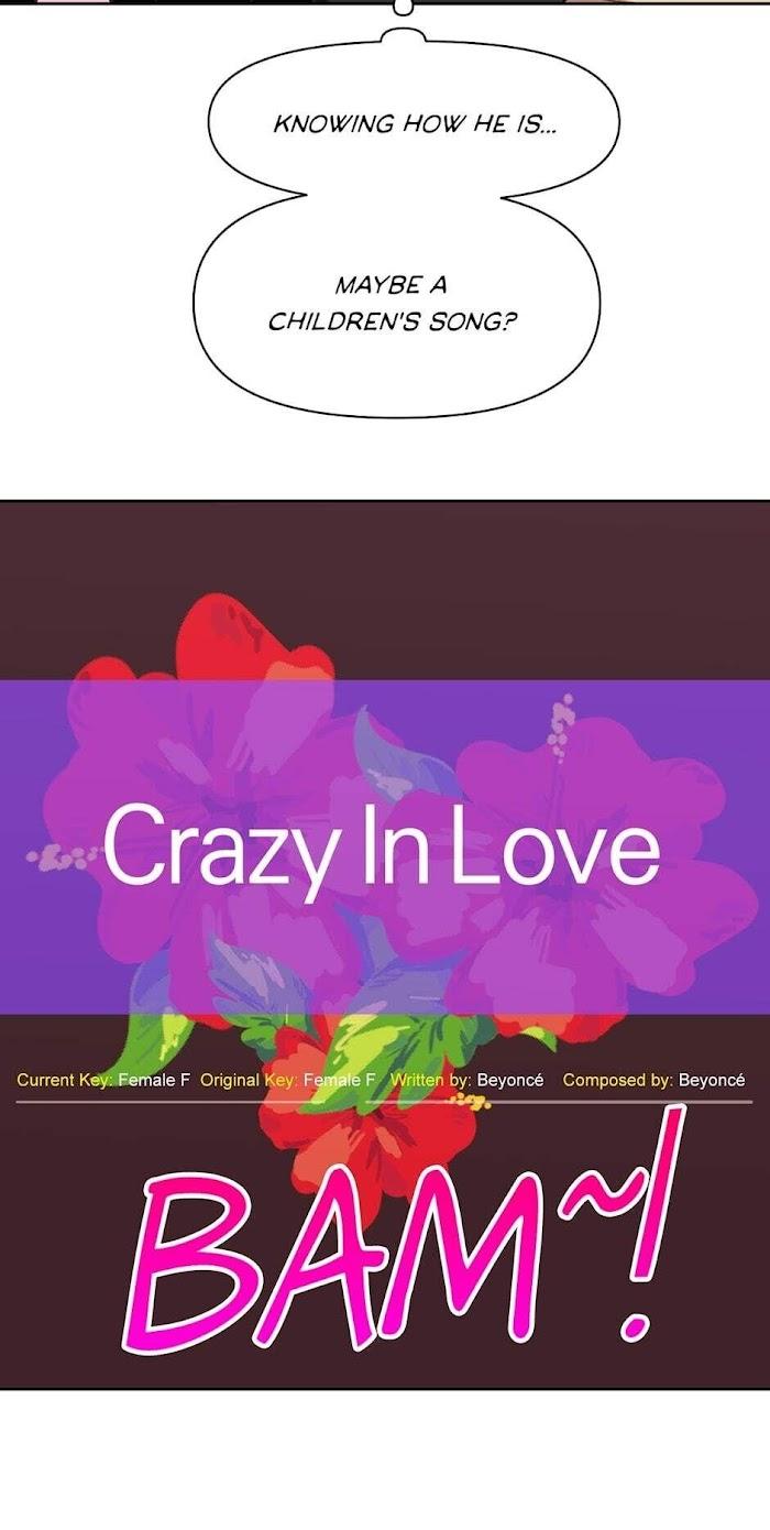 Highest-Order-Love-So-Pure-By-Plan-B-Eng page 39