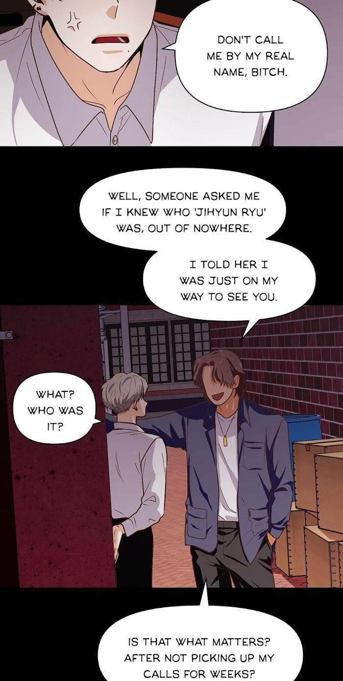 Highest-Order-Love-So-Pure-By-Plan-B-Eng page 31