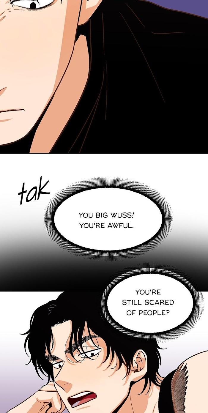 Highest-Order-Love-So-Pure-By-Plan-B-Eng page 34
