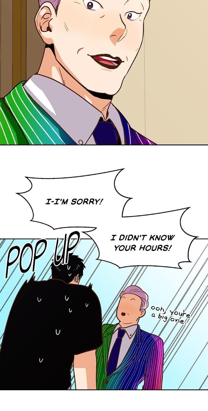 Highest-Order-Love-So-Pure-By-Plan-B-Eng page 50