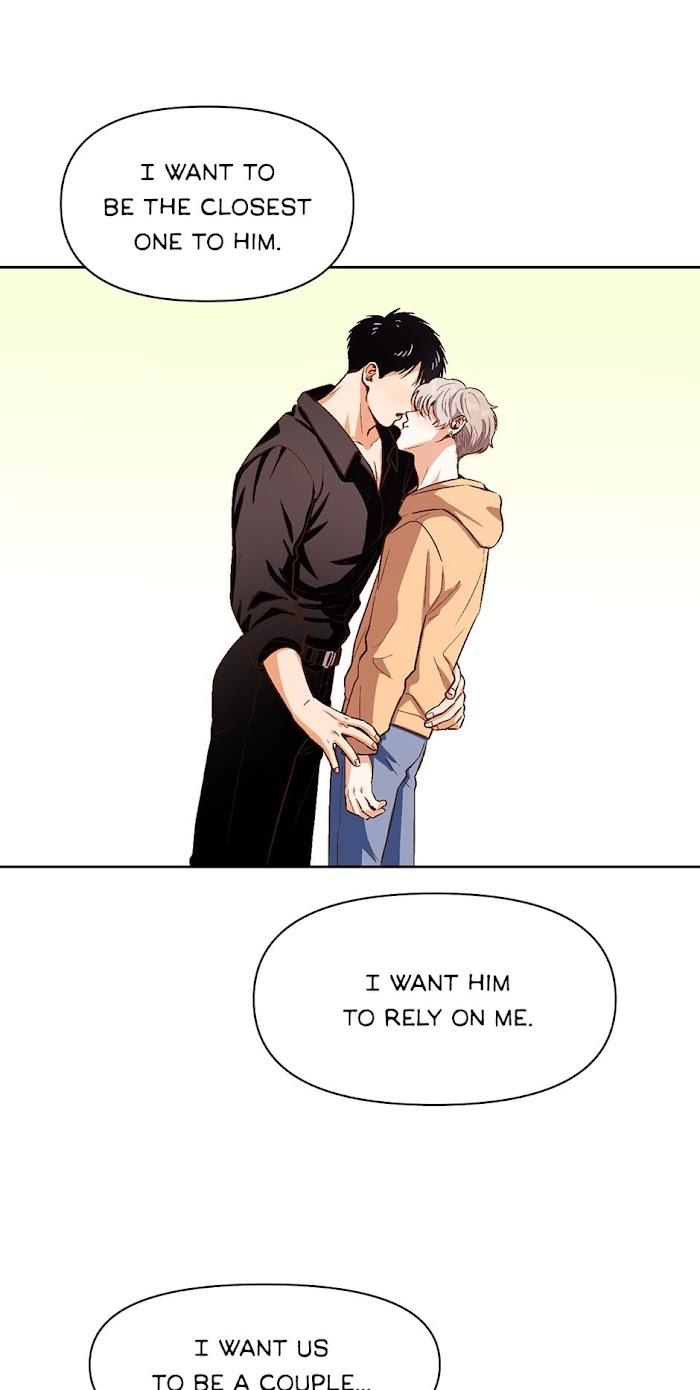 Highest-Order-Love-So-Pure-By-Plan-B-Eng page 27